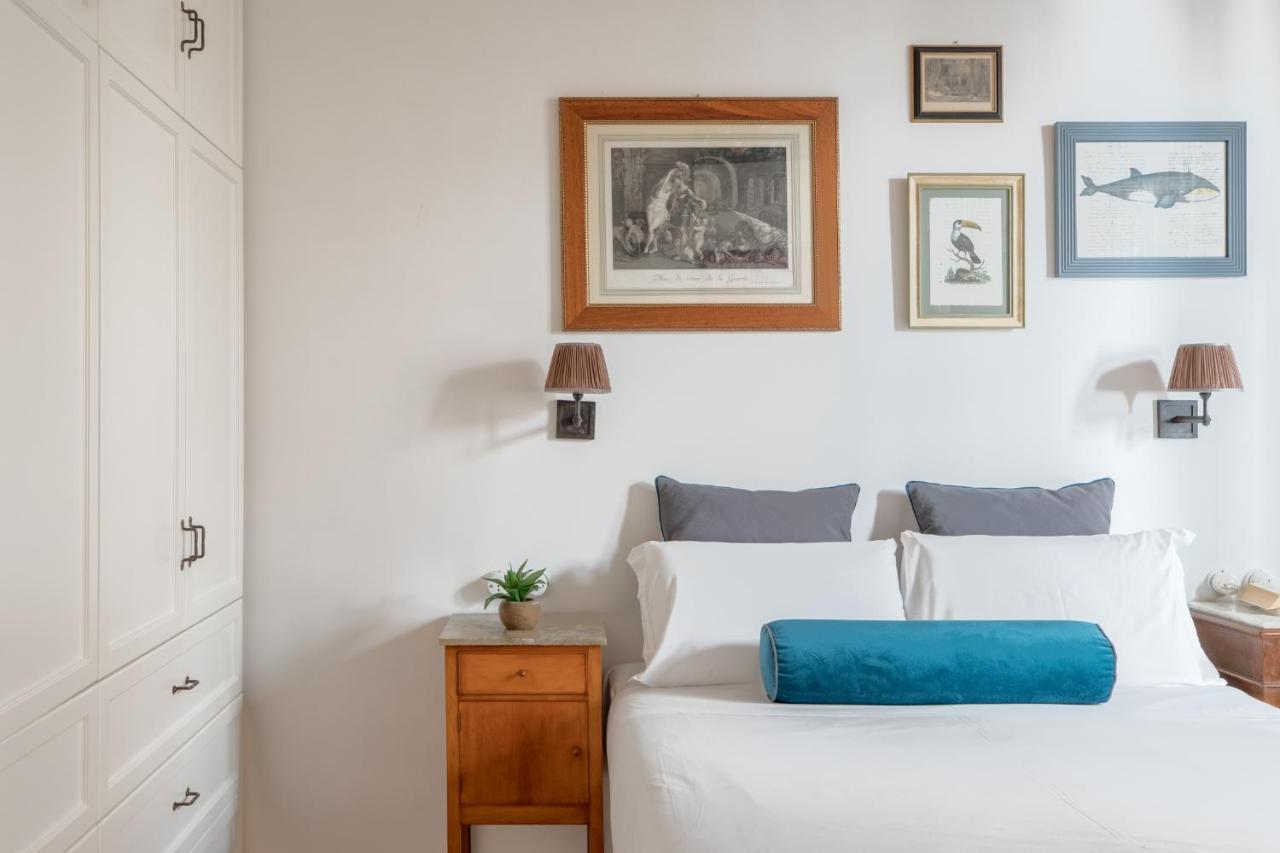 Iflat Trastevere Refined Apartment Rom Eksteriør billede