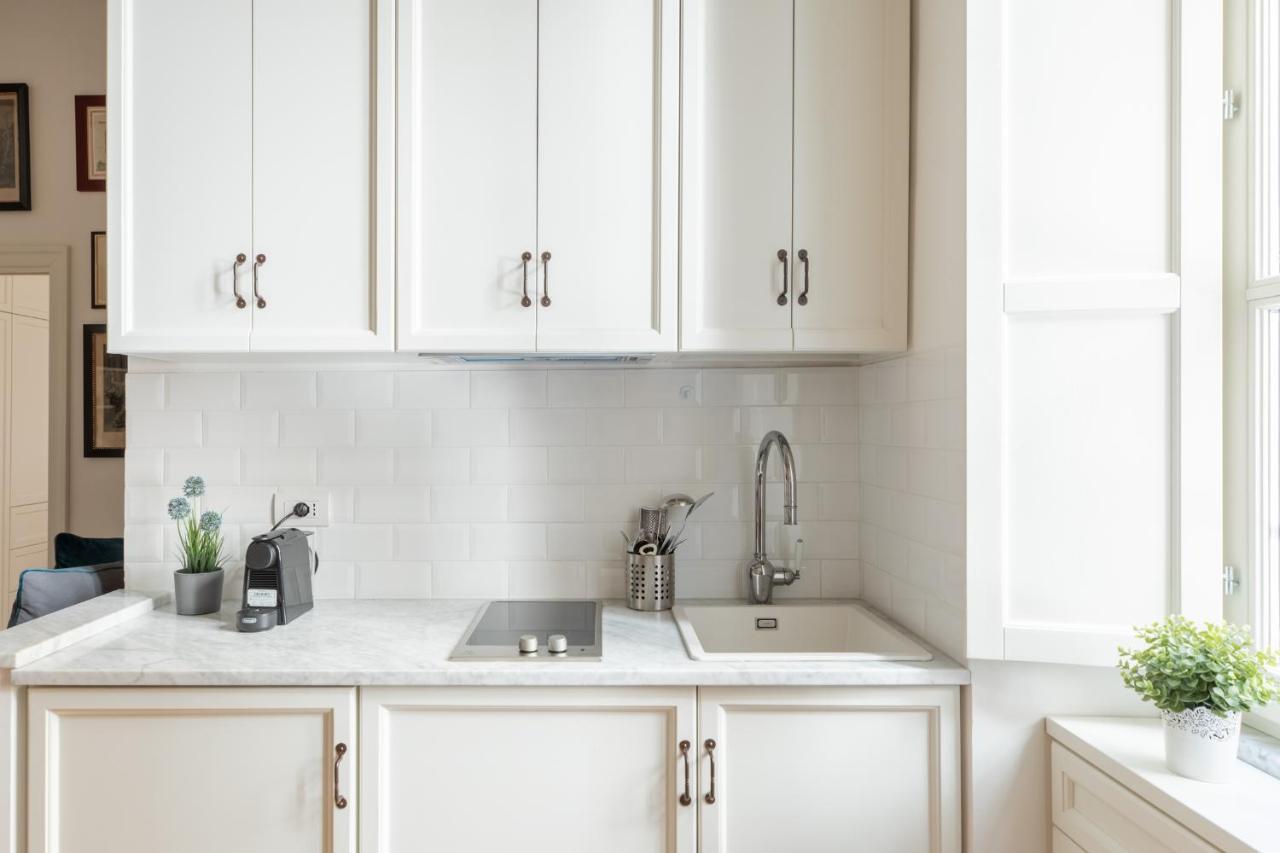 Iflat Trastevere Refined Apartment Rom Eksteriør billede